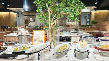 レストラン / 16