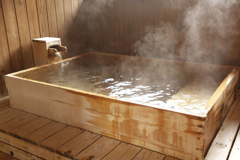 6.川のせせらぎに心癒される「望川館」4266825