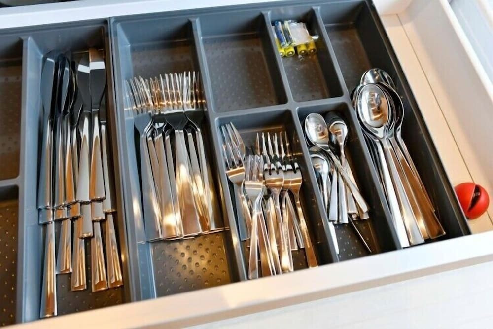 客室の設備とサービス