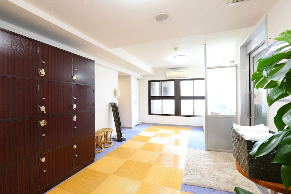 トリートメント ルーム