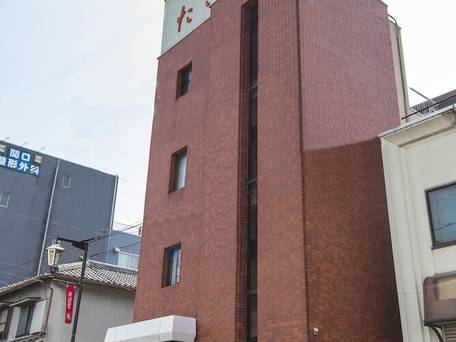 Takizawa BusinessHotel / 2