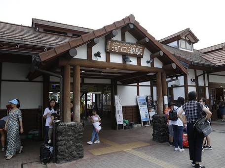 JINYA 富士河口湖 / 4