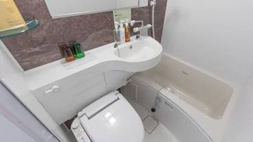 バスルーム / 19