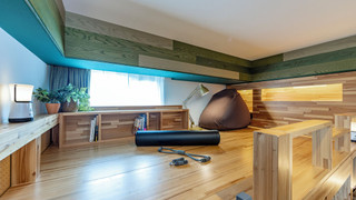 ステイ BEAUTY&CARE 禁煙