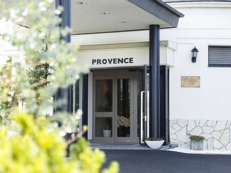 美食の隠れ家 PROVENCE（プロヴァンス） / 1