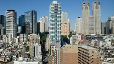 施設からの眺望 / 38