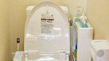 施設内の設備 / 4