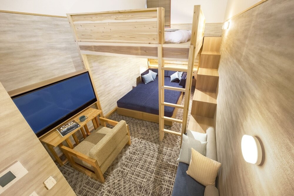 HOTEL BEACON Onomichi3349941