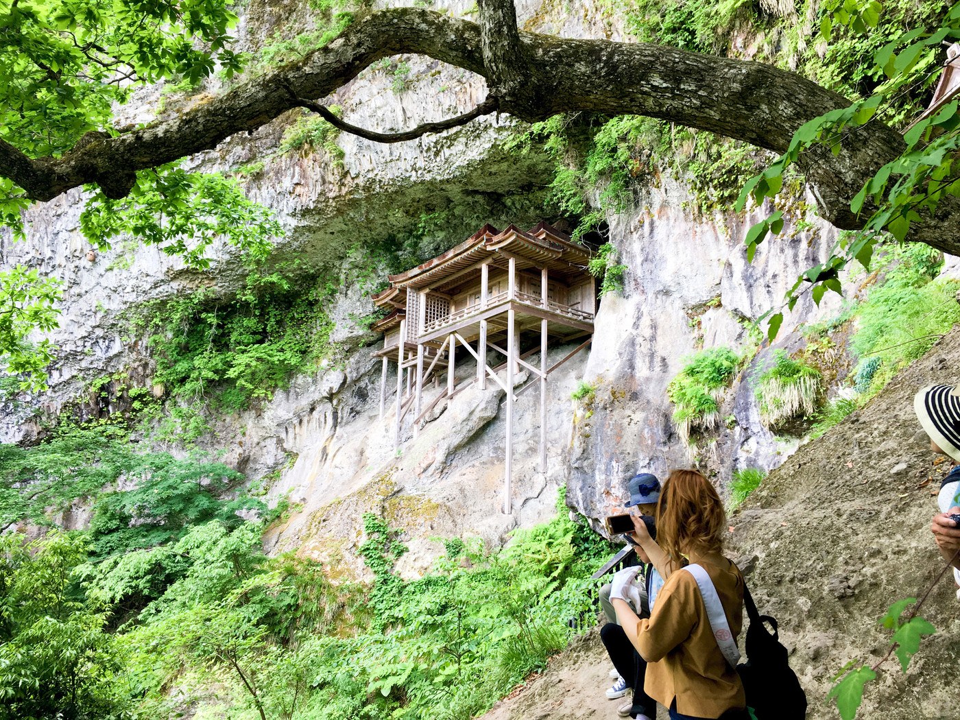 明治元年創業の文人ゆかりの宿3918136