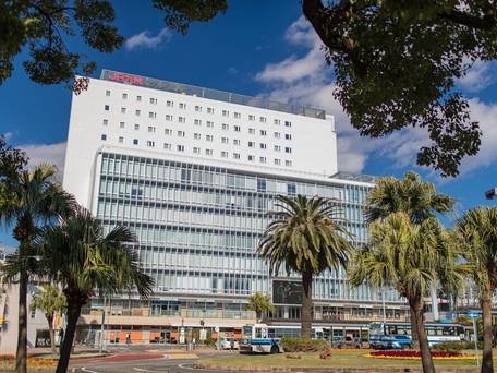 JR九州ホテル宮崎 / 5