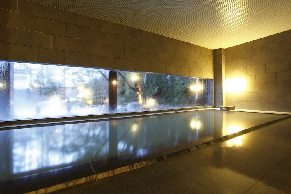 大浴場／内風呂①