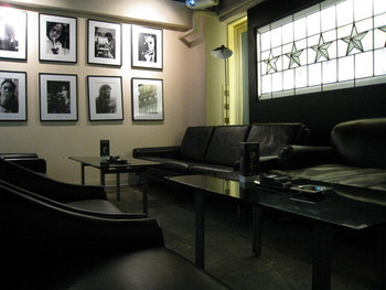 「Torso Bar 4F SHOW」内観 498890 