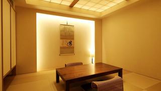 風のみどり[特別室]