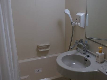 コンフォートホテル山形 / 4