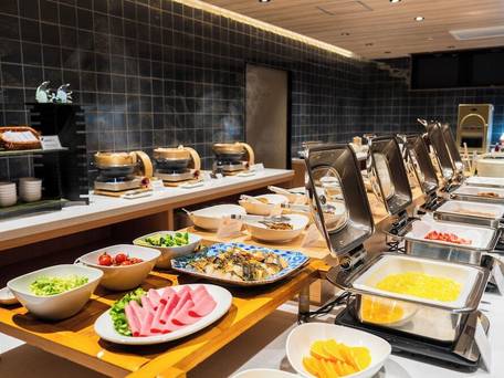 別府最大級の露天風呂の宿 おにやまホテル / 1