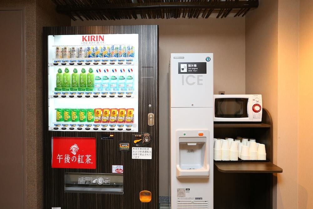 自動販売機