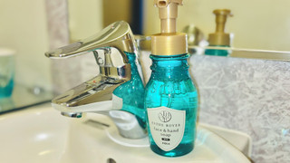 3.モデレートダブルルーム 禁煙