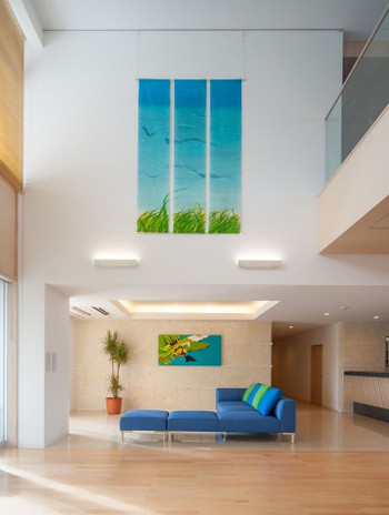 ３．オシャレなカフェスタイルでおいしい朝食を！『ホテルライジングサン宮古島』3481112