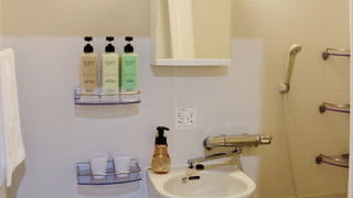 プレミア ツインルーム 禁煙 (B-Loft)