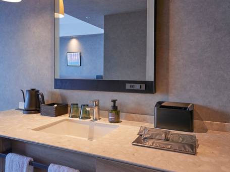 ノーガホテル 清水 京都（NOHGA HOTEL KIYOMIZU KYOTO） / 5