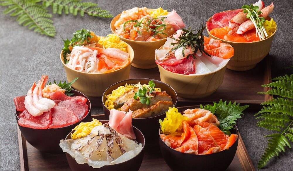 朝食① / 1