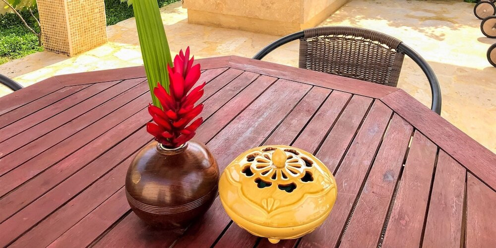 テラス / パティオ