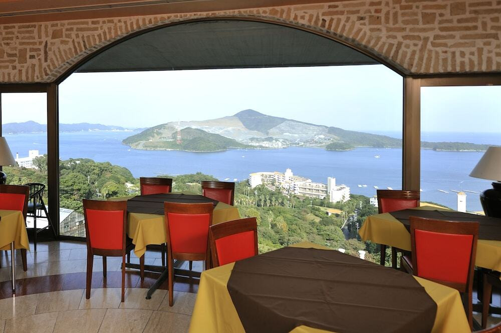 レストラン 花鳥