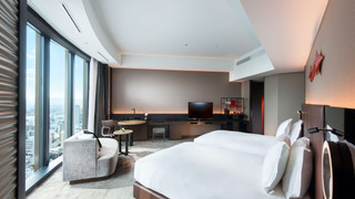 ジュニア スイート コーナー