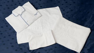 セミダブル ルーム (12.2m², 120cm幅ベッド 喫煙)