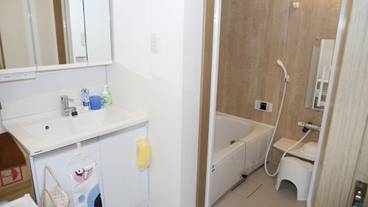 バスルーム / 37