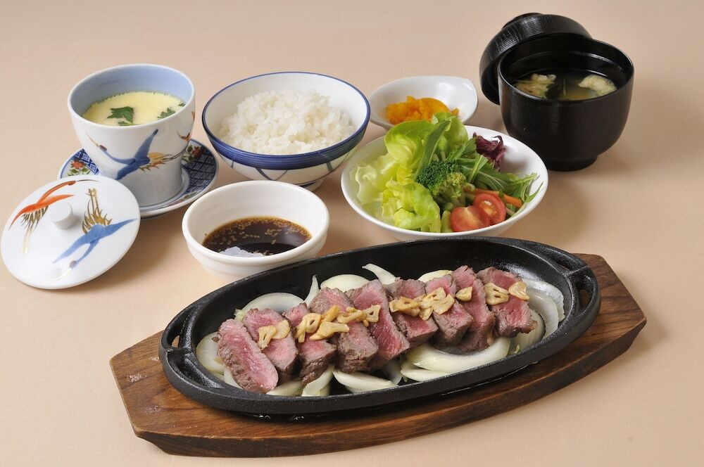 食事・飲み物