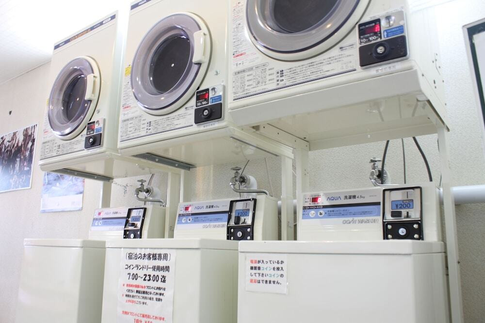 ランドリー ルーム