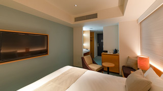 スタンダード ダブルルーム