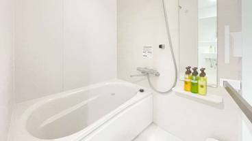 バスルーム / 21