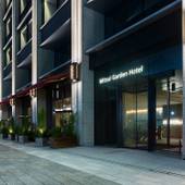 三井ガーデンホテル日本橋プレミア（東京都 シティホテル） / 5