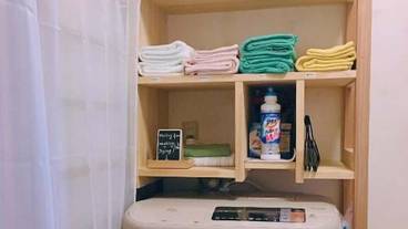 ランドリー / 14