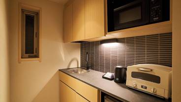 専用キッチン / 14