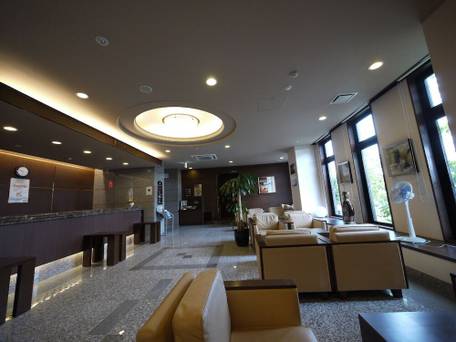 ホテルルートイン久居インター / 2