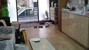 ロビー応接スペース / 8