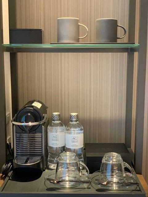 全室コーヒー＆ティーメーカー完備 / 5