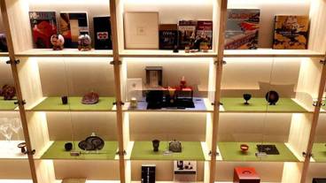 ロビー応接スペース / 7