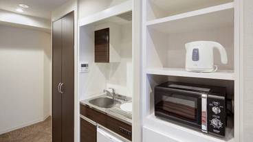 客室の設備とサービス / 32