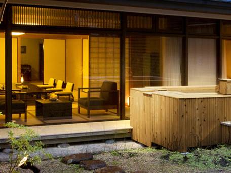 山翠楼 SANSUIROU / 2