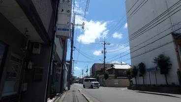 施設からの眺望 / 8