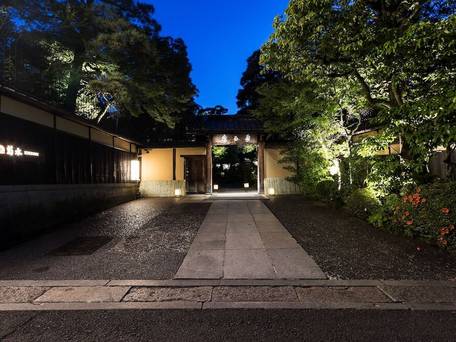 南禅寺参道 菊水 / 4