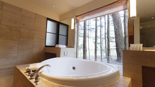 [フォレストヴィレッジ] 朝食付き 2名部屋