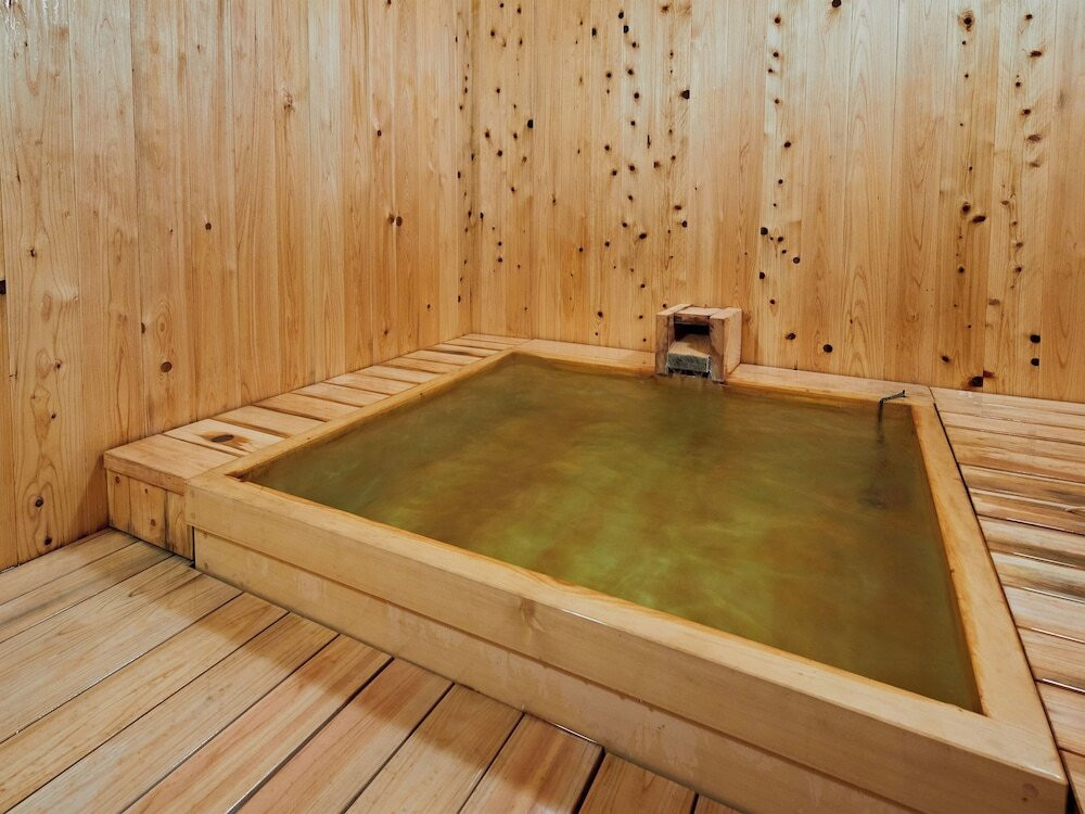 温泉