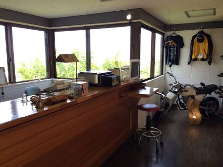 サーフサイドBed＆Breakfast / 2