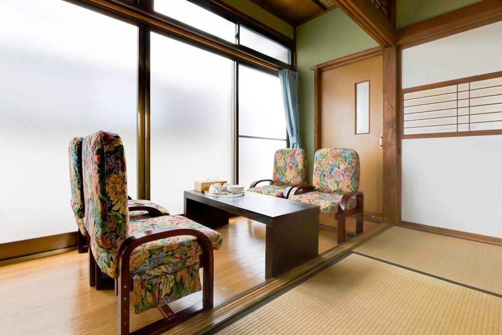 リビングルーム