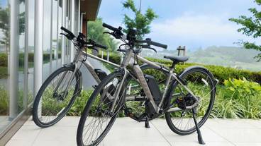 自転車 / 2